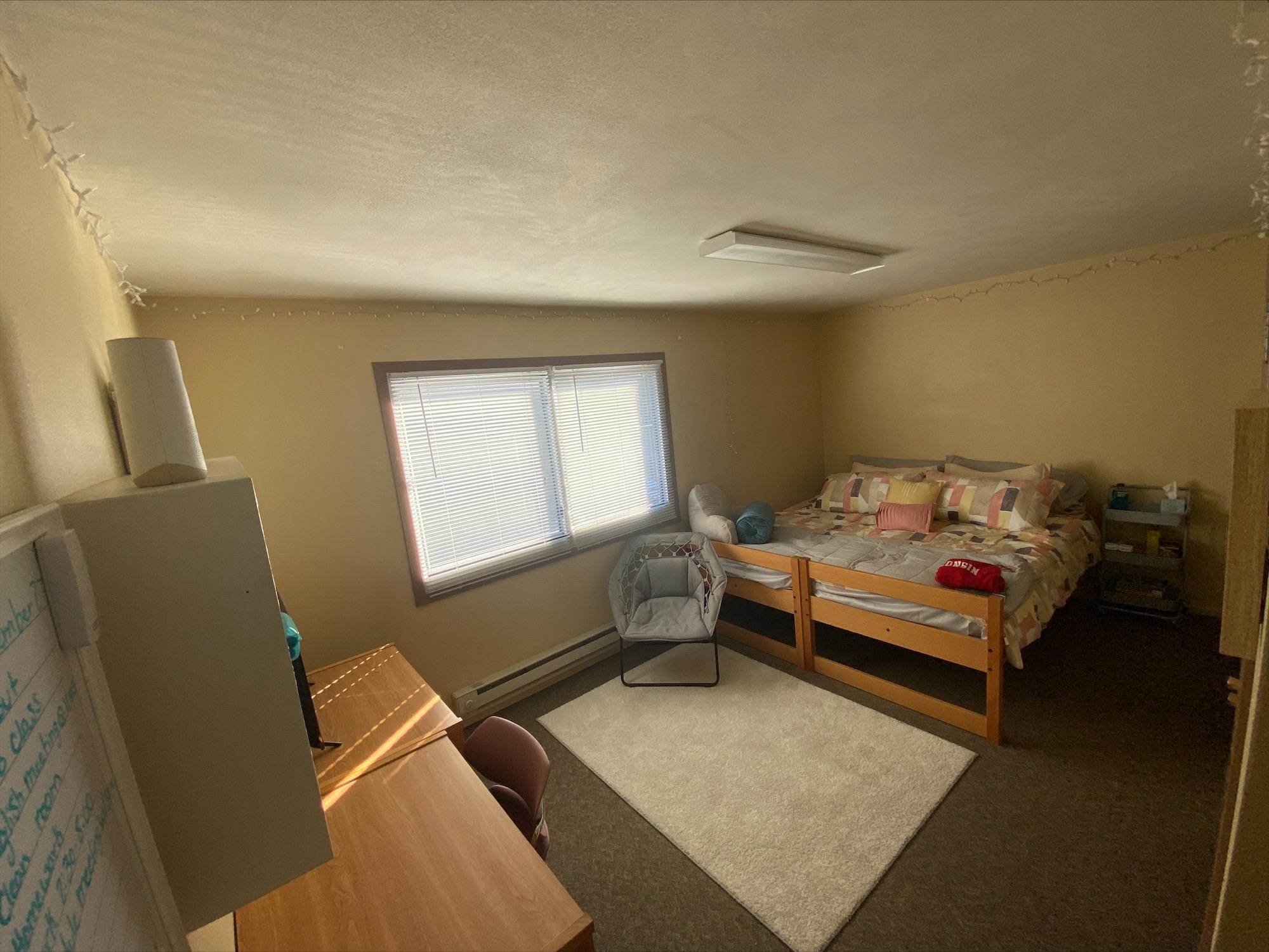 Treacy Apartments Viterbo University